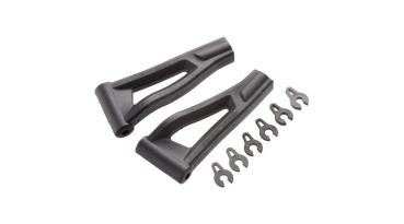 Arrma AR330215 Suspension Arms M Front Upper (1 Pair) - ARAC9043