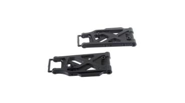 Arrma AR330192 Suspension Arms M Rear Typhon (1 Pair) - ARAC9045