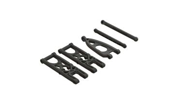 Arrma Suspension Arm Set - ARAC9047