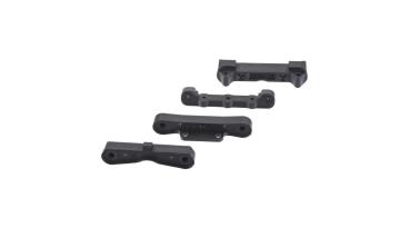 Arrma AR330379 Suspension Mount Set Composite (4) - ARAC9052