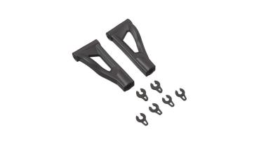 Arrma AR330371 Suspension Arms Upper Front Senton - ARAC9056