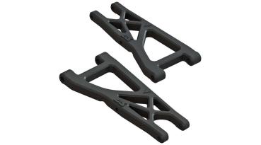 Arrma AR330443 Suspension Arm Front (2) 4x4 - ARAC9065