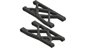 Arrma Suspension Arm Rear (2) 4x4 - ARAC9066