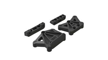 Arrma AR320384 Suspension Hanger Set - ARAC9070