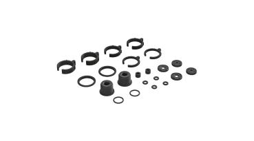 Arrma AR330531 Shk Parts/o-ring (2) - ARAC9094