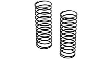 Arrma AR330533 Shk Spring Re 80mm(2) - ARAC9096
