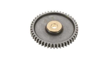 Arrma Spur Gear Mod1 46T Nero - ARAC9249