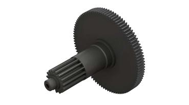 Arrma Spur Gear 93T 48DP - ARAC9340