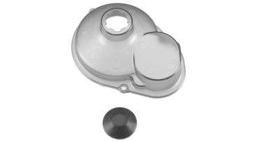 Arrma Spur Gear Cover Set - ARAC9350