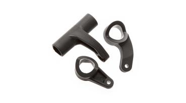 Arrma AR340073 Steering Bellcrank Composite Set - ARAC9360