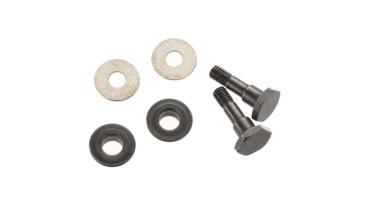 Arrma AR340062 Steering Step Screw 3x14mm (2) - ARAC9367