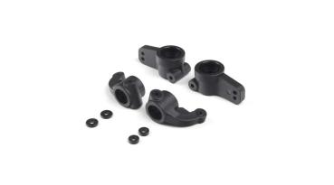 Arrma 310002 Steering Block Rear Hub Carrier - ARAC9380