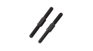 Arrma AR340105 Turnbuckle Steel 4x35mm SENTON (2) - ARAC9386