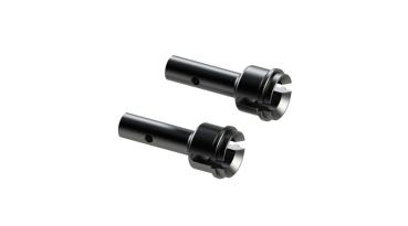 Arrma AR310488 Wheel Axle 8x39mm Talion (2) - ARAC9420