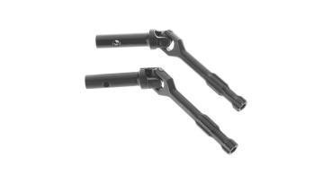 Arrma Wheel Axle Universal Joint Nero (2) - ARAC9440