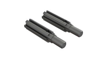 Arrma AR310853 Wheel Axle 8x35mm (2) - ARAC9446