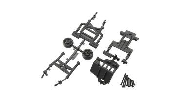 Arrma Wheelie Bar Set - ARAC9489