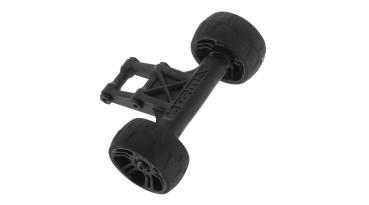Arrma AR320366 Wheelie Bar Set Outcast - ARAC9493