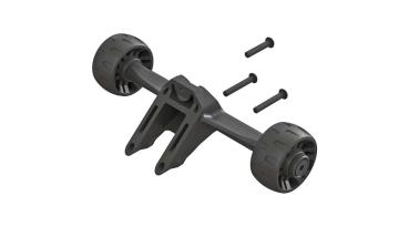Arrma AR320456 Wheelie Bar Set - ARAC9603