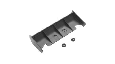 Arrma AR480006 Rear Wing Outcast - ARAC9660