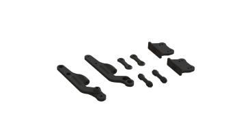Arrma AR320379 Low-Profile Wing Mount Set TALION - ARAC9685