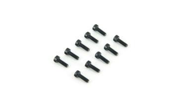 Arrma AR723310 Cap HD Screw M3X10mm (10) - ARAC9711