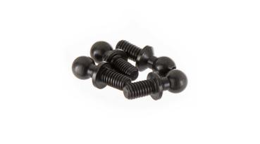 Arrma Ball Stud 4.3x10mm (4) - ARAC9757