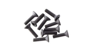 Arrma AR722208 Flat Head Screw 2x8mm (10) - ARAC9758