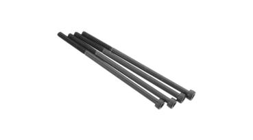 Arrma AR723365 Cap Head Screw 3x65mm (4) - ARAC9808