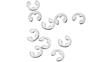 Arrma AR710001 E-Clips E-2 (10) - ARAC9809