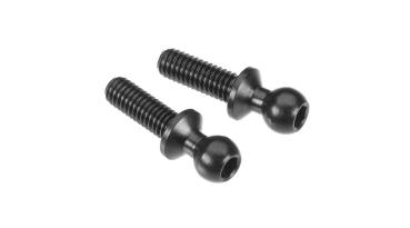 Arrma AR330009 Ball Stud 4.3x13mm (2) - ARAC9815