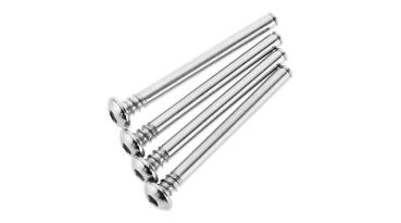 Arrma AR330014 Screw Hinge Pin 2.5x25mm (2) - ARAC9819