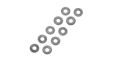 Arrma Washer 3x8x0.5mm (10) - ARAC9830