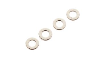 Arrma AR709025 Washer 2.8x6x0.5mm (4) - ARAC9832