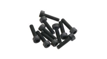 Arrma AR723312 Cap Head Screw 3x12mm (10) - ARAC9878