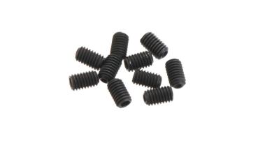 Arrma AR724305 Set Screw 3x5mm (10) - ARAC9904