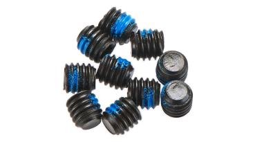 Arrma AR724404 Set Screw 4x4mm (10) - ARAC9909
