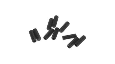 Arrma AR724412 Set Screw 4X12mm (10) - ARAC9911