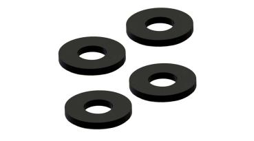 Arrma AR709050 Washer 6.1x14x1.5mm 6S (2) - ARAC9940