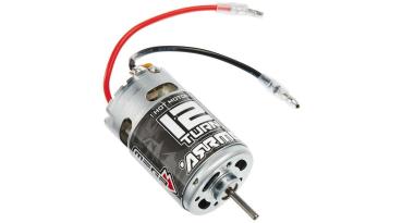 Arrma Mega 550 12T Brushed Motor - ARAG1005