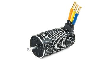 Arrma BLX4074 2050kV 4 Pole 6S Brushless Motor - ARAG2000