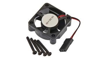 Arrma BLX200 Fan 30mm - ARAM0152