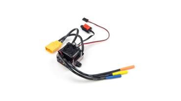 Arrma AR390069 BLX100 Brushless 10th 3S ESC 4x4 - ARAM0160