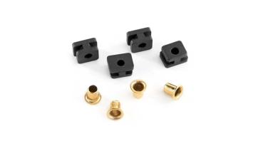 Arrma AR390141 ADS Grommets (4) - ARAM1009