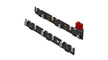 Arrma AR390240 Li-Ion Battery Power Board Set - ARAP2952