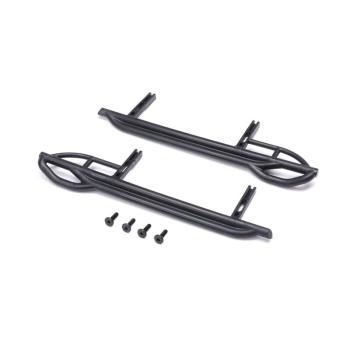 Axial Rock Sliders Set & Hardware: SCX10 III Base Camp - AXI-1487