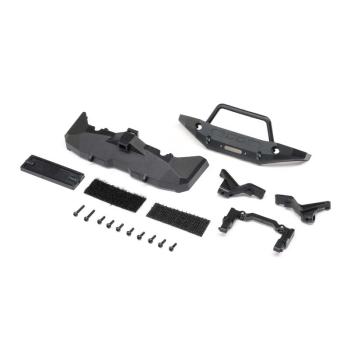 Axial Bumper Set: SCX24 Base Camp - AXI-1536