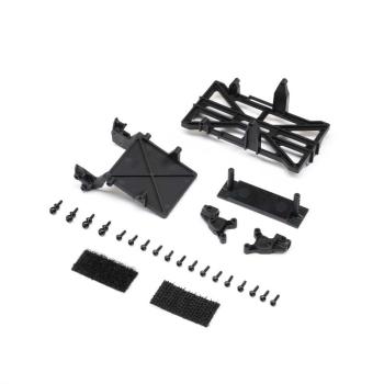 Axial Chassis Parts: SCX24 Base Camp - AXI-1537