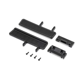 Axial Rock Sliders: SCX24 Lexus GX 470 - AXI1798