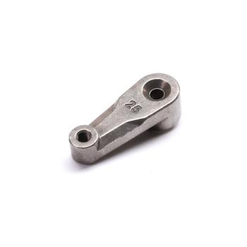 Axial Servo Horn Metal, 25T: SCX10 III Base Camp - AXI-2064